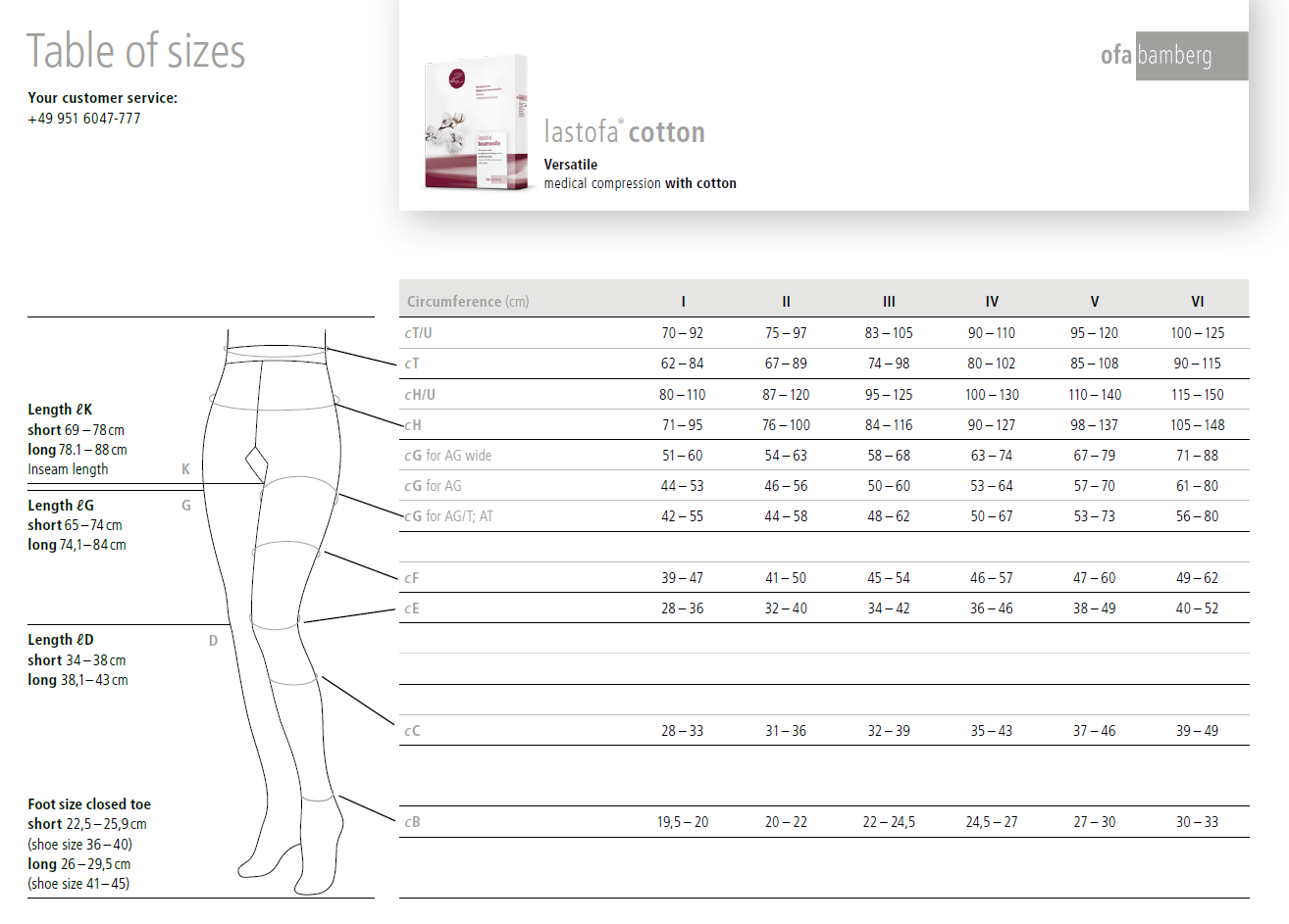 Unisex Lastofa cotton